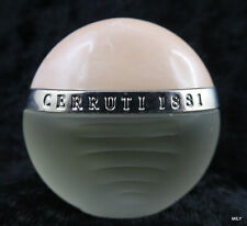 Miniature parfum cerruti d'occasion  Six-Fours-les-Plages