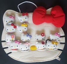 Hello kitty fabric usato  Ardea