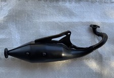 Marmitta aprilia scooter usato  Besozzo