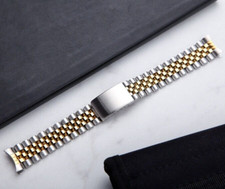 Bracelet jubilee 20mm d'occasion  La Chapelle-Saint-Mesmin