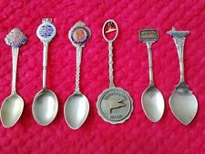 Nautical collectable spoons for sale  WIRRAL