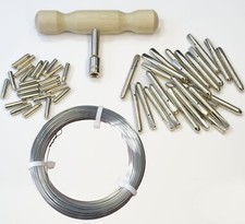 Bausatz monochord selber gebraucht kaufen  Jena