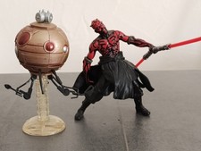 Star was figurine d'occasion Star was figurine d'occasion  Saint-Michel-en-l'Herm