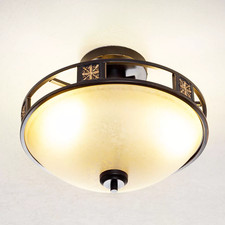 Trio lighting antik gebraucht kaufen  Berlin