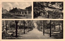 Döllau halle waldlust gebraucht kaufen  Bad Zwischenahn