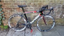 Cervelo carbon fiber for sale  LONDON