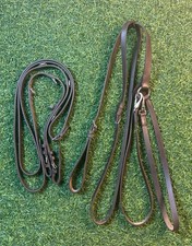 Leather german martingale for sale  Buffalo