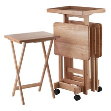 Isabelle snack table for sale  Ashford