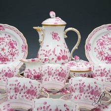 Meissen kaffeeservice wahl gebraucht kaufen  Großenhain