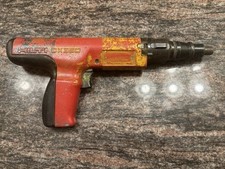 Hilti dx350 power for sale  San Jose