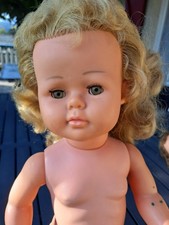 Belle poupée raynal d'occasion Belle poupée raynal d'occasion  Saint-Clair-du-Rhône