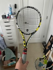 Babolat aeropro team for sale  Lake Worth
