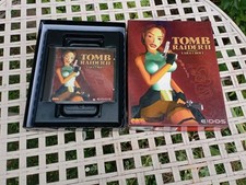Tomb raider big d'occasion  Saint-Malo