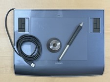 Wacom intuos3 ptz for sale  LONDON