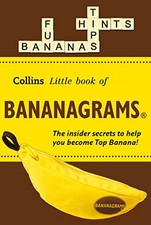 Bananagrams insider secrets for sale  UK