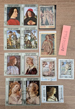 Collezione francobolli bottice usato Collezione francobolli bottice usato  Monte Urano