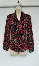 Pussy bow blouse for sale  STOKE-ON-TRENT