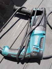 sds hammer drill 240v for sale  SOUTHAMPTON