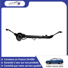 Cremaillere ford focus d'occasion  Saint-Quentin