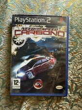 need for speed carbon ps2 usato need for speed carbon ps2 usato Borgo Mantovano