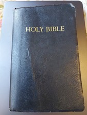 King james kjv for sale  LEEDS