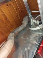 Down pipe fiat usato  Rovigo