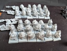 Warhammer citadel squigs d'occasion  Turckheim