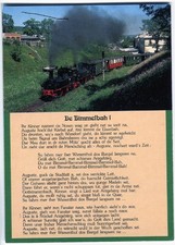 Cranzahl berwiesenthal bimmelb gebraucht kaufen  Waibstadt