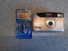 Vintage fotokamera 2000er gebraucht kaufen  Kiel