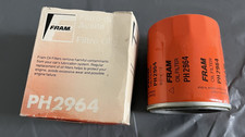 Original fram oil for sale  UK