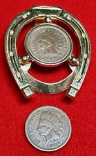 Vintage horseshoe design for sale  Escalante