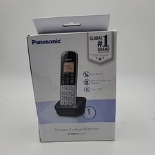 Panasonic tgb810 compact for sale  Kent