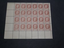 Bloc timbres type d'occasion  Grièges