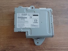 Mazda Cx3 Cx-3 DH1F 66DRX Panasonic Radio Tuner Module USA, Kanada Version na sprzedaż  PL