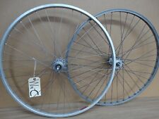 Tandem clincher wheels for sale  LEWES