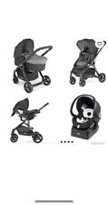 Poussette 1 chicco d'occasion  Creil