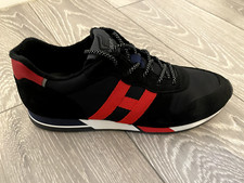 Sneakers hogan h86run d'occasion  Aix-en-Provence-