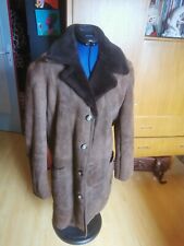 Manteau fourrure homme d'occasion  Blois