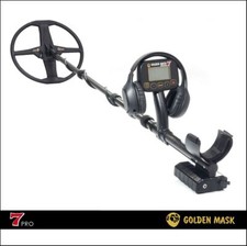 Metal detector golden usato  Tortoreto