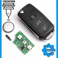 Chiave 1k0959753g 434mhz usato  Italia