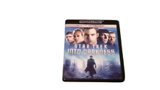 Star trek bluray gebraucht kaufen  Mönchengladbach