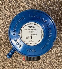 Caravan camping butane for sale  ACCRINGTON