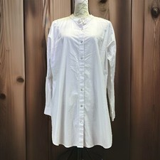 Eileen fisher white for sale  College Station