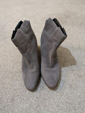 Superdry suede ankle for sale  DERBY