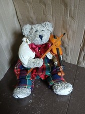 Teddy bear playing for sale  DORCHESTER