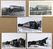 Rye camber tramway for sale  MALTON