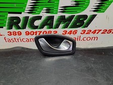 Maniglia porta interna usato Maniglia porta interna usato  Camigliano Santa Gemma