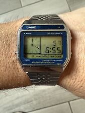 casio vintage lcd usato casio vintage lcd usato Roma
