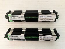 4gb memoria ram usato  Terni