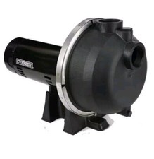 Everbilt lawn sprinkler for sale  Decatur